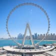 Ain Dubai: Observation Wheel Ticket