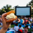 Street Food Cinema Presents: Mamma Mia!