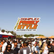 Family Style Food Festival