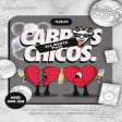 Cabros Chicos - Fiesta en blanco y negro | Formato abierto (18+)