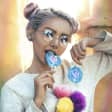 Sugar Rush: Immersive Candytropolis!
