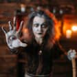 Cryptid Trails: The Haunted Experience at Mule Acres