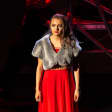 Read College Cabaret: Live at Wonderville