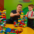 LEGOLAND® Discovery Center Michigan Admission Ticket