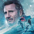 The Ice Road: Missão de Risco no Cinema City