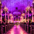 St Martin’s Voices: Bach & Handel by Candlelight