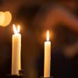 Christmas Carols by candlelight