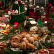 Brunch de Natal no Sheraton Cascais