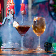 The Nightmare Before Bar: A Haunted Halloween Bar