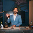 Masterclass Shake & Sip - Flor de Caña x Drinks&Co