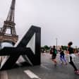 Dossard Solo pour les Adidas 10K Paris