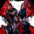 Resident Evil: Raccoon City no Cinema City