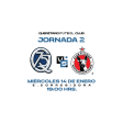 Querétaro FC vs Club Tijuana