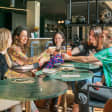 Afterwork & Masterclass inspirante chez TRIBE Batignolles