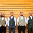Spotlight Chamber Concerts: Maxwell Quartet & Anthony Friend