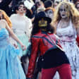 Thriller Halloween