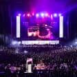 Rebels Sevilla: la mejor electrónica en el Auditorio Rocío Jurado
