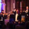 A Night at the Opera by Candlelight - Worcester