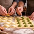 Ravioli and Cannoli Workshop