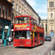 2 Day Hop-On Hop-Off Glasgow Tour
