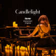 Candlelight : Chopin, piano solo