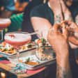 Bottomless Brunch the Sunday Sesh Barrio Brixton