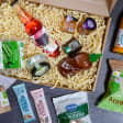 Caja sorpresa de My Food Experiences durante 3 meses