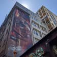 Private City Game: Street Art of Melbourne
