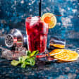 The Cocktail Club: Cherry Blossom Edition