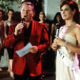 ﻿Miss Simpatía (Noche de solteros) en Rooftop Cinema Club South Beach