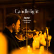 Candlelight: Le meilleur de Metallica et Schubert