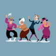 The Golden Girls Online Trivia!