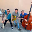 Noches de blues en el Poble Espanyol