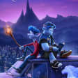 Movies In Your Car Presents: Disney's Onward