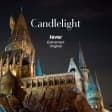 Candlelight Musiques de Films : J. Williams, Hommage à la bougie