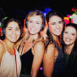 Quiet Clubbing Party in Pasadena