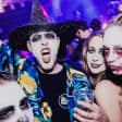 International Nightmare x Pre Halloween Party