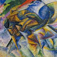 Movimiento artístico 4