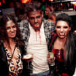 Cafe Mambo Ibiza Halloween Party In The Church