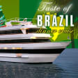 Taste of Brazil Cruise