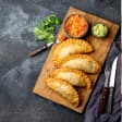 Handmade Empanadas - Austin