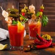 Bloody Mary & Burger Festival