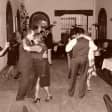 Milonga Malena en Spuntino Coyoacán