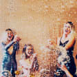 NYE Extravaganza at Ainsworth Chelsea w/ 5-Hr Open Bar