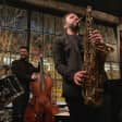 Dinner & Live Jazz at Le Piano