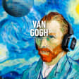 Silent Disc-Gogh: A Van Gogh Silent Disco Event