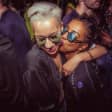 Hip-Hop vs Dancehall at Trapeze