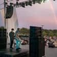 Lil Yachty Drive In Concert at Lakeshore Drive-In