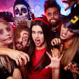 Henny Halloween Yacht Party