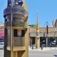 Legacy Walk Outdoor LGBTQ History Museum Tour